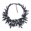 Ethnic Vintage Collar Necklace
