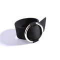 Bohemia Punk Black Bracelets
