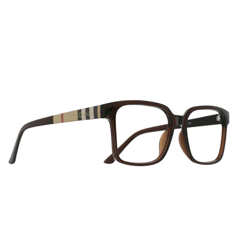 Square Cat Eye Glasses