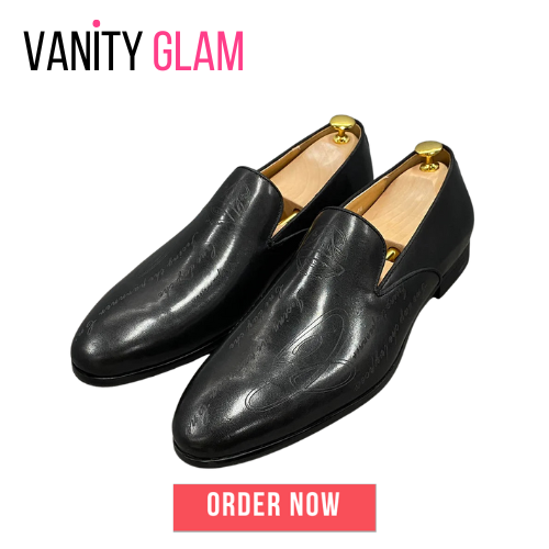 Italian Style Men's Loafers