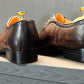 Lace Up Oxford Shoes