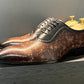 Lace Up Oxford Shoes