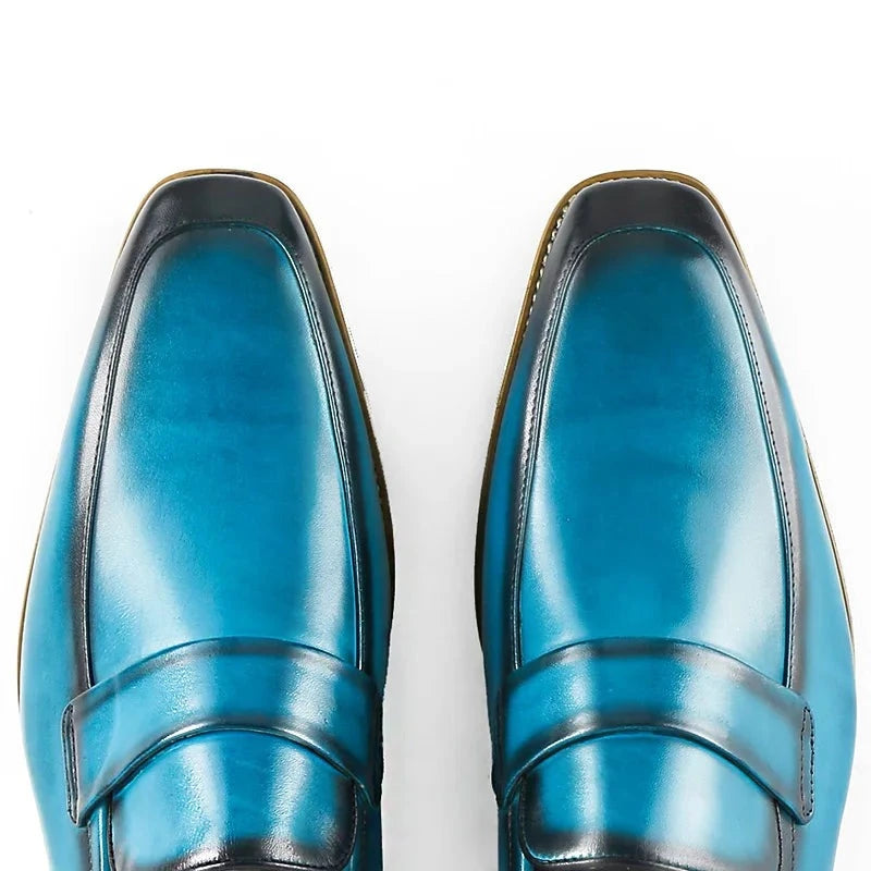 Luxurious Men's Loafers