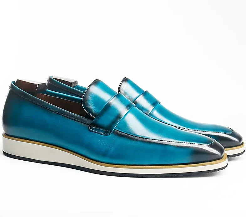 Luxurious Men's Loafers