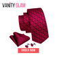 Luxurious Silk Tie Set