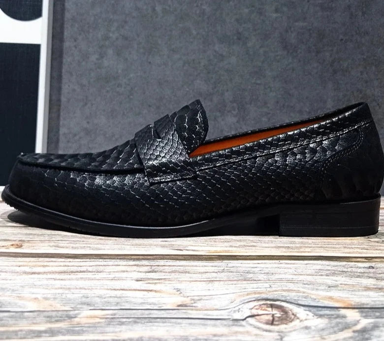 Luxury Men's Loafers