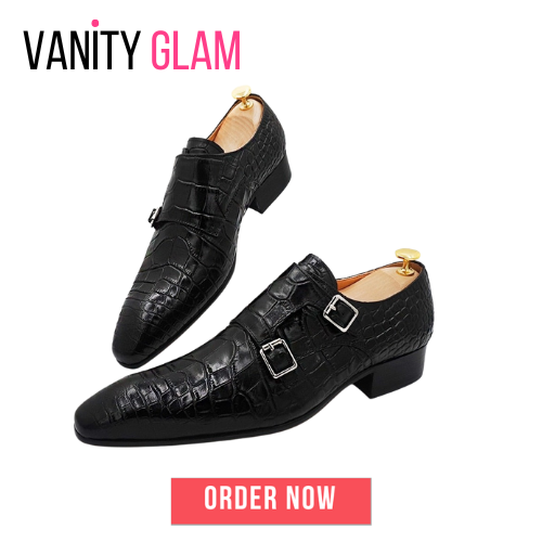 Luxury Slip On Loafers