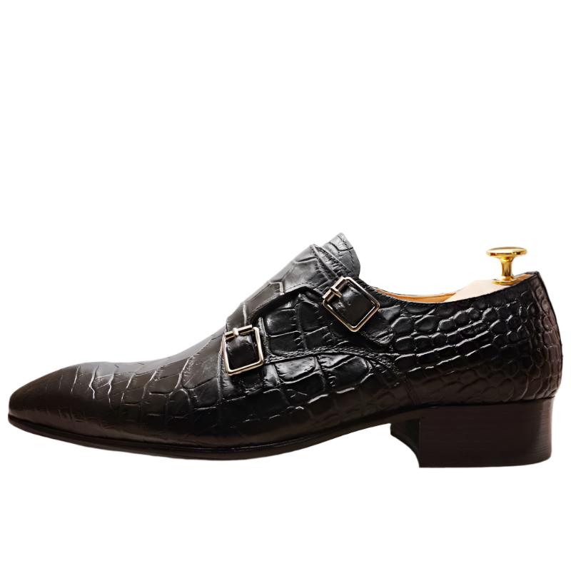 Luxury Slip On Loafers