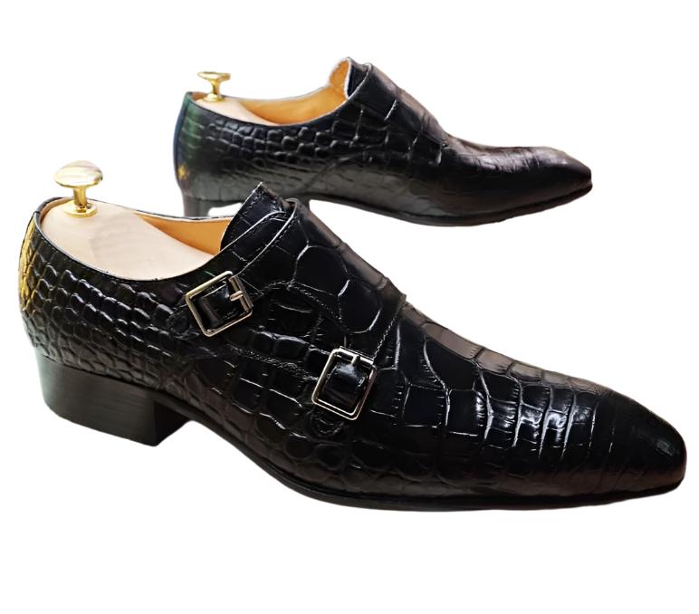 Luxury Slip On Loafers