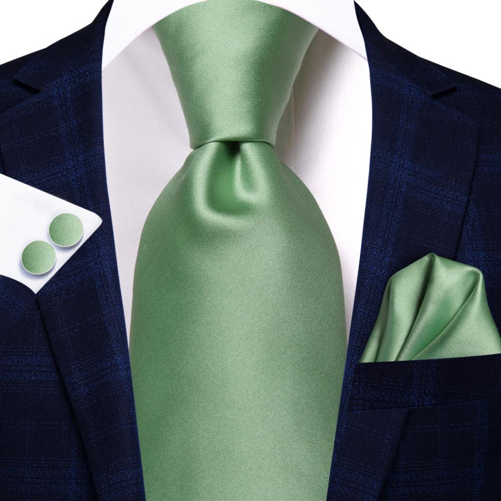 Peacock Novelty Tie Set