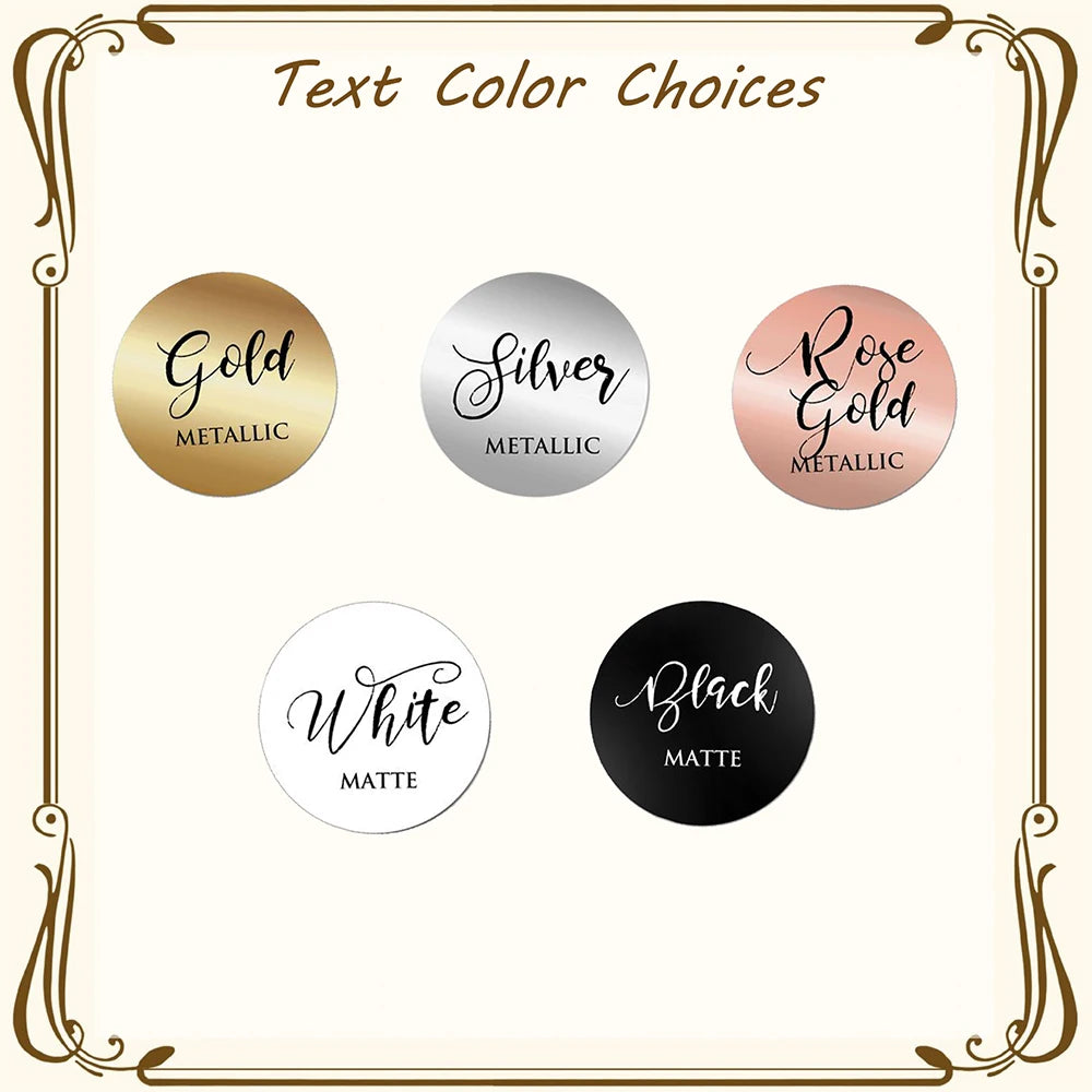 Personalized Rose Gold Hair Brush for Bride – Custom Bridal Hair Brush colors