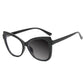 all black glasses
