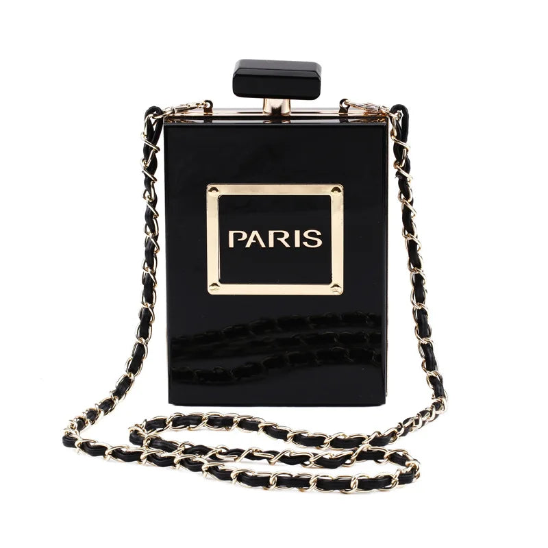 Banquet Vintage Luxury Purse