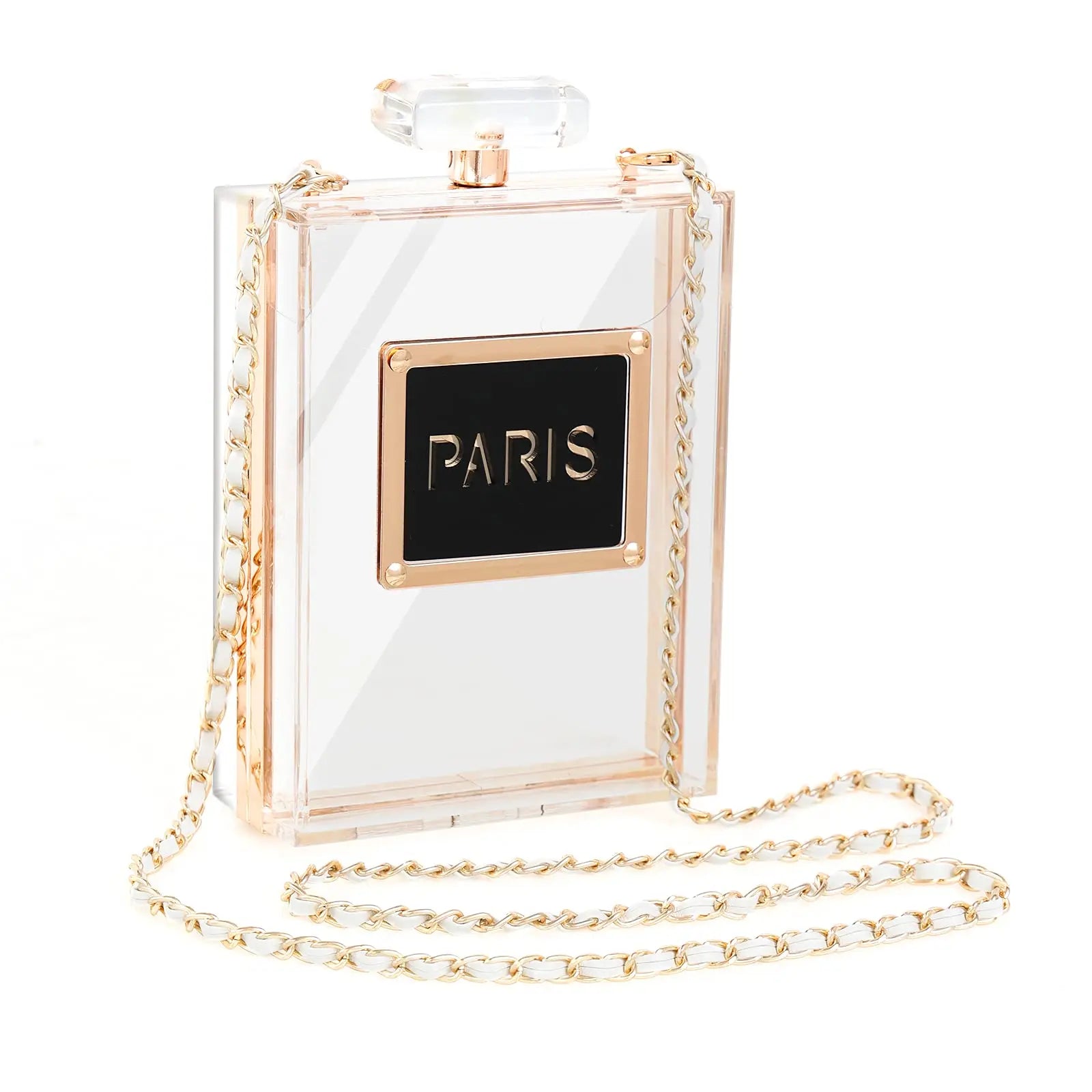 Banquet Vintage Luxury Purse