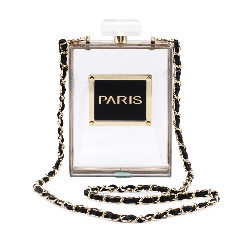 Banquet Vintage Luxury Purse