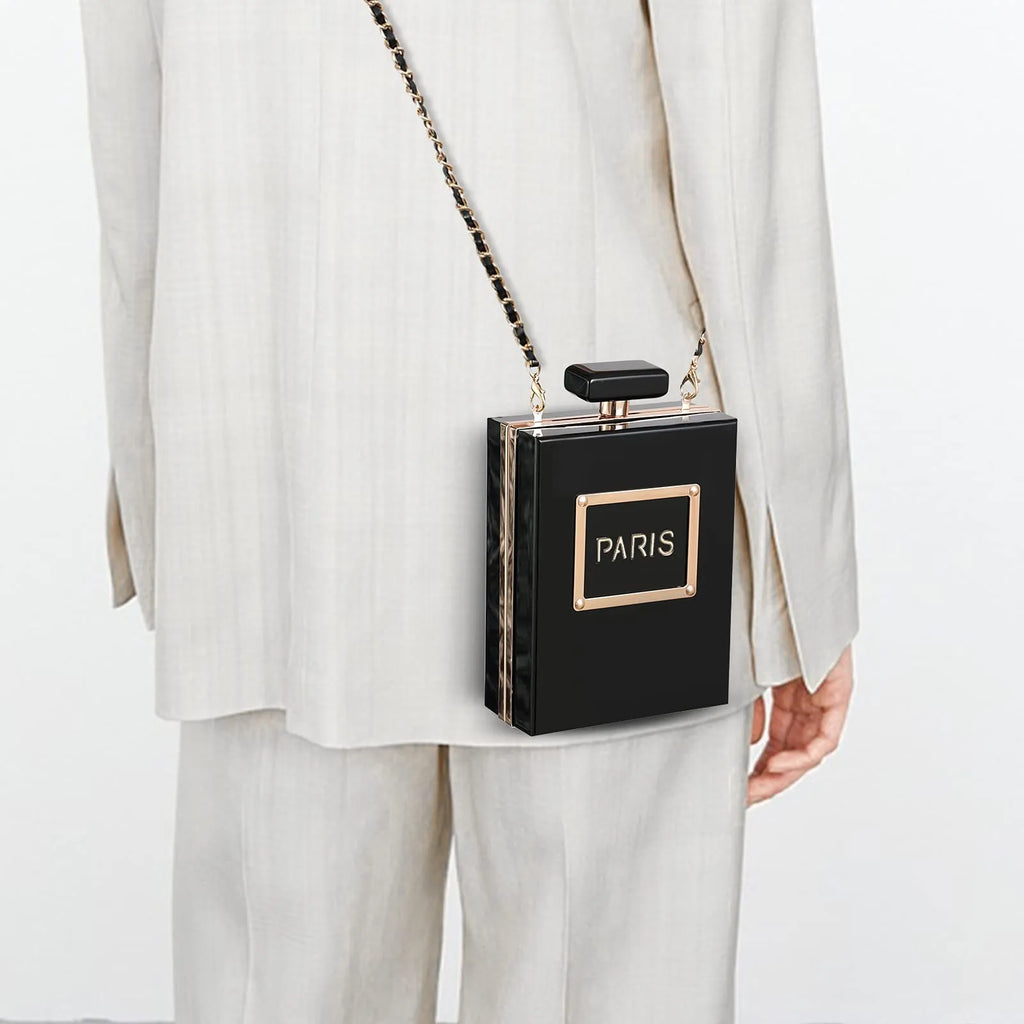 Banquet Vintage Luxury Purse