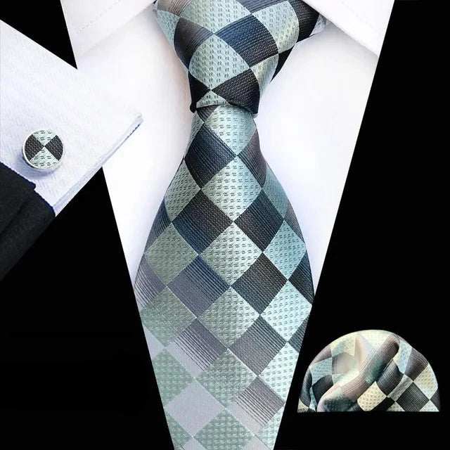 Professional Business Ties Set