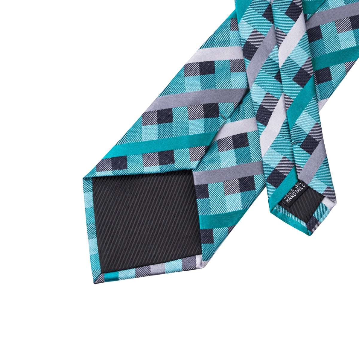 Men's Necktie Luxury Set