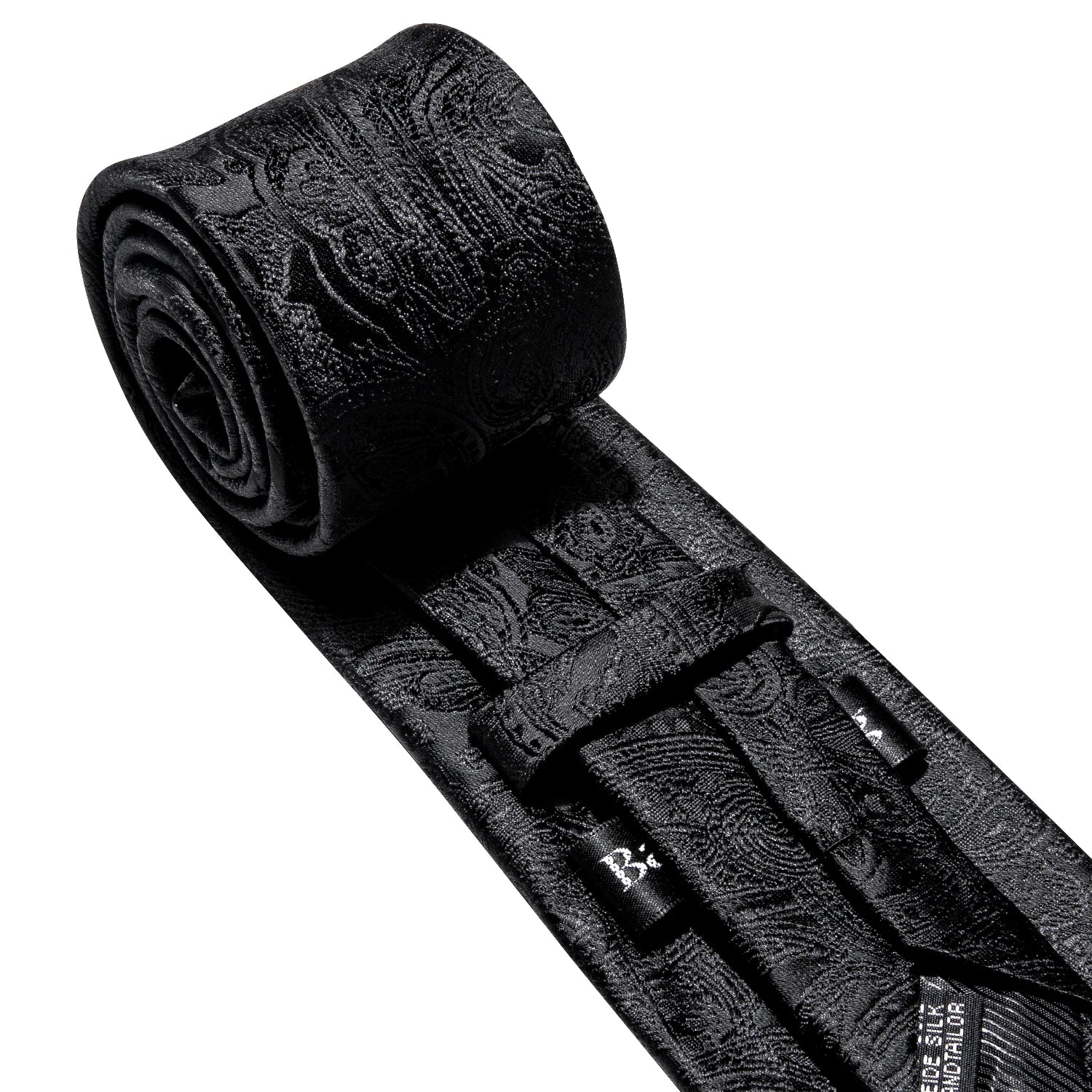 Jacquard Silk Men's Tie Set