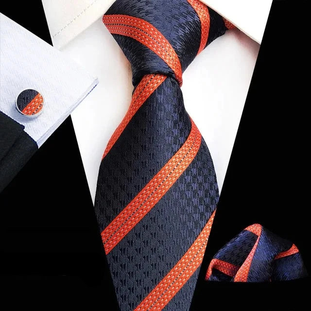 Professional Business Ties Set