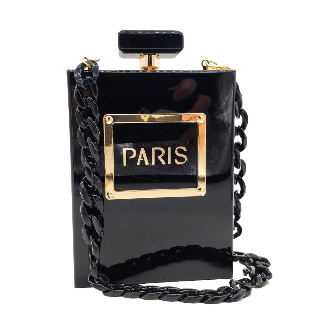 Banquet Vintage Luxury Purse