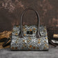 Exquisite Floral Luxury Handbag