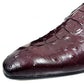 Italian Men's Genuine Leather Shoes