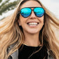 Fashion Pilot Polarized Sunglasses