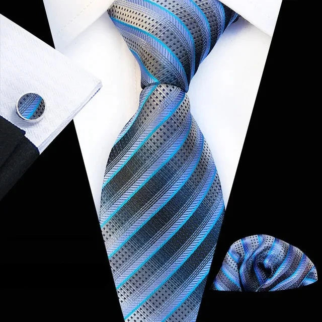 Professional Business Ties Set