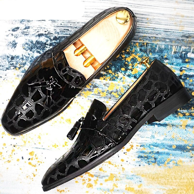 Men's Dress Shoes Loafers
