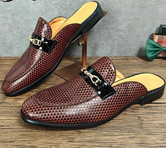 Shoes for Him - SHOPVANITYGLAM – Vanity Glam