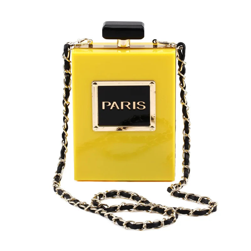Banquet Vintage Luxury Purse
