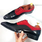 Men's Luxury Oxford Shoes