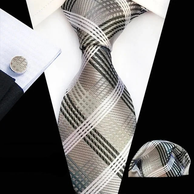 Professional Business Ties Set