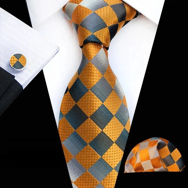 Professional Business Ties Set