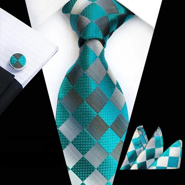 Professional Business Ties Set