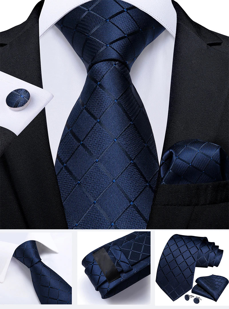 Professional Business Ties Set