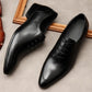 Classic Brogue Men Shoes