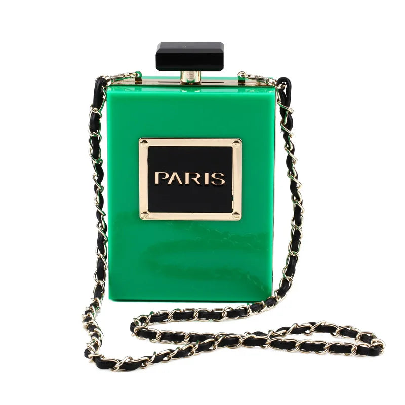 Banquet Vintage Luxury Purse