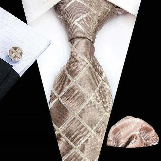 Professional Business Ties Set