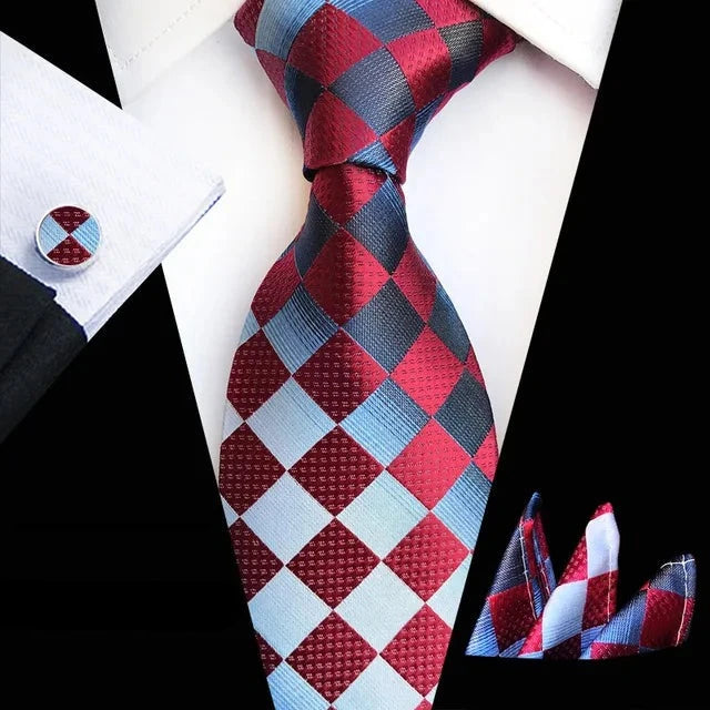 Professional Business Ties Set