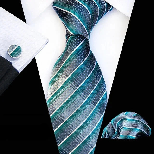 Professional Business Ties Set