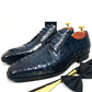 Italian Men's Leather Shoes