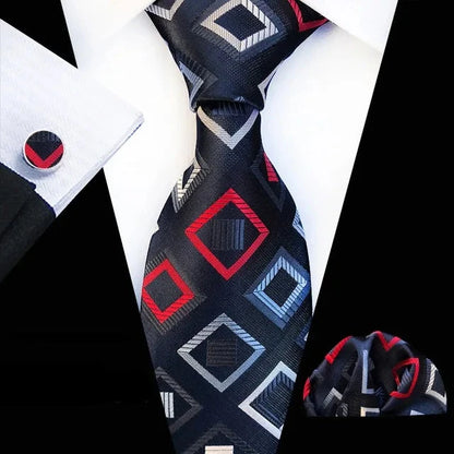 Professional Business Ties Set