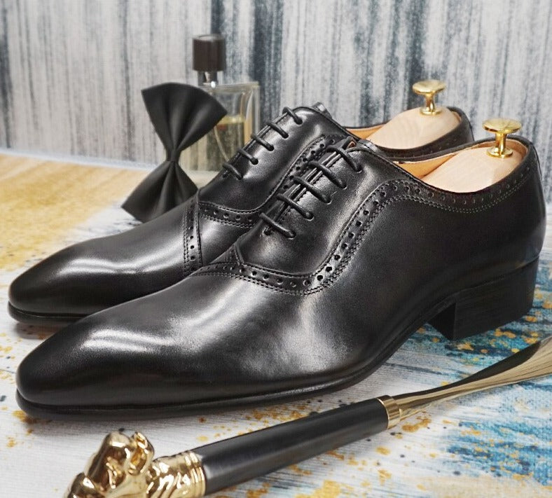 Formal Men's Office Dress Shoes
