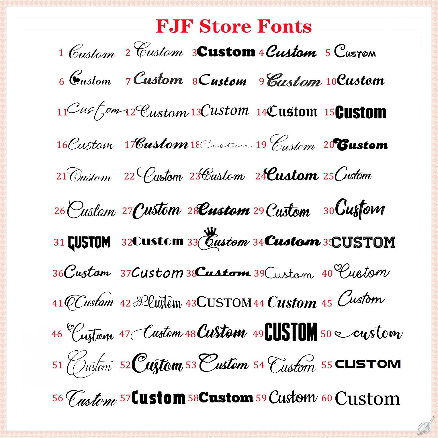 Personalized Butterfly Crown Name Anklet