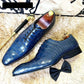 Luxury Designer Men’s Leather Shoes