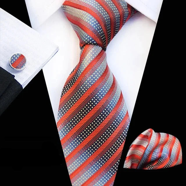 Professional Business Ties Set