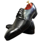 Italian Men's Leather Shoes