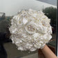 Elegant Flowers Bridal Bouquet